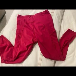 Athleta tights leggings